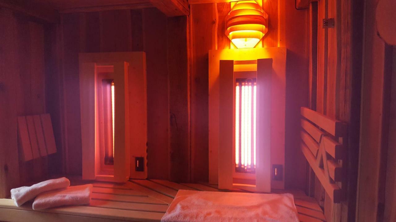 Spreewaldhaus Zum Schoberplatz Daire Lübben Dış mekan fotoğraf